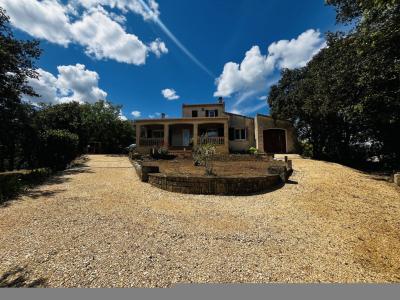 Vente Maison 4 pices GOUDARGUES 30630