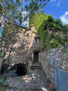 Vente Maison 6 pices COLOMBIERES-SUR-ORB 34390
