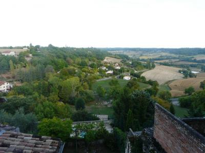 Vente Maison 7 pices CASTELNAU-MONTRATIER 46170