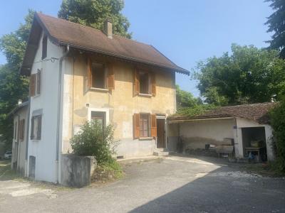Vente Maison 4 pices DOMESSIN 73330