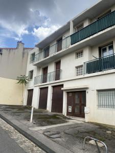 Vente Appartement 2 pices MARSEILLE-13EME-ARRONDISSEMENT 13013
