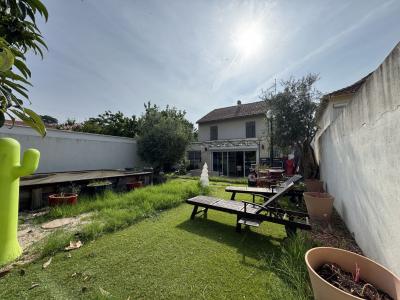 Vente Maison 4 pices MARSEILLE-14EME-ARRONDISSEMENT 13014