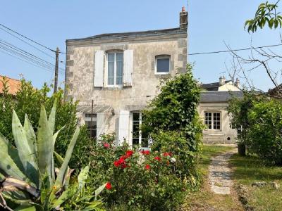 Vente Maison 5 pices RUFFEC 16700