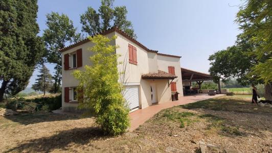 Vente Maison 4 pices SAINT-LAURENT-DE-LA-CABRERISSE 11220
