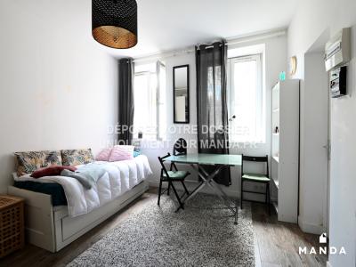 Location Appartement COURBEVOIE 92400