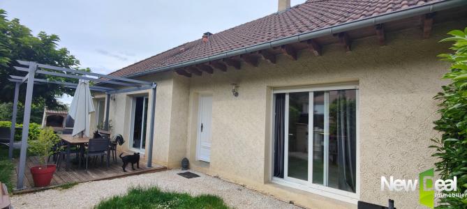 Vente Maison 4 pices USSAC 19270