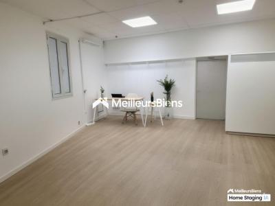 Location Bureau ABYMES 97139