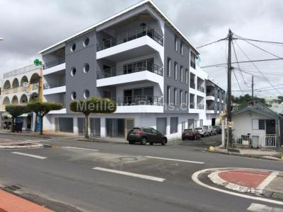 Vente Local commercial SAINTE-ANNE 97180