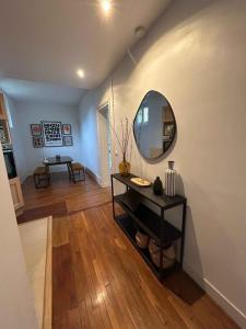 Location Appartement 2 pices ROSNY-SOUS-BOIS 93110