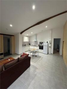 Location Maison 3 pices BRAUD-ET-SAINT-LOUIS 33820