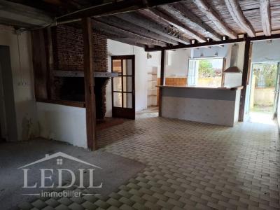 Vente Maison 5 pices LABASTIDE-D'ARMAGNAC 40240