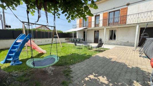 Vente Maison 4 pices BRESSIEUX 38870