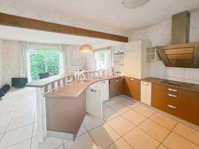 Vente Maison 5 pices SAINT-GAUDENS 31800