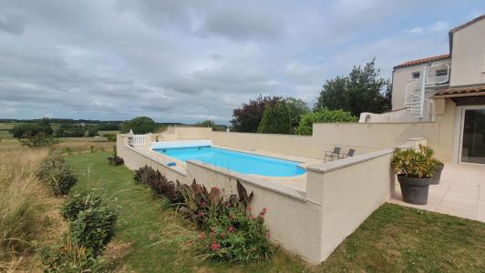 Vente Maison 14 pices SAINT-AUGUSTIN 17570