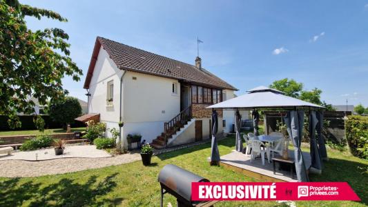 Vente Maison 5 pices GUICHAINVILLE 27930