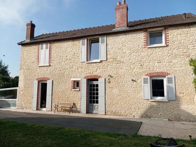 Vente Maison 4 pices MEZIDON-CANON 14270