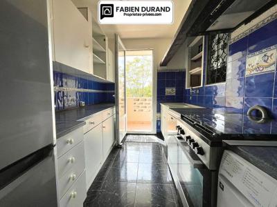 Vente Appartement 3 pices FREJUS 83600