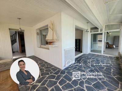 Vente Maison 5 pices SARZEAU 56370