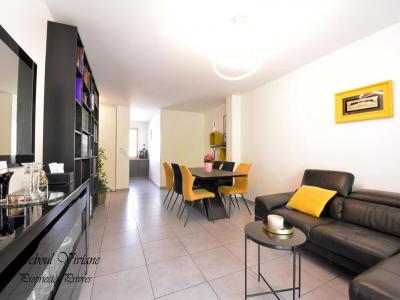 Vente Appartement 4 pices VILLEURBANNE 69100