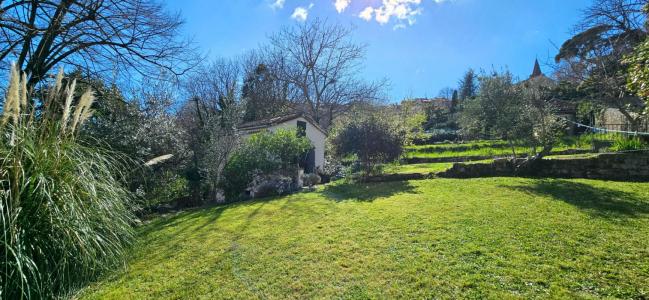 Vente Maison 7 pices BARGEMON 83830