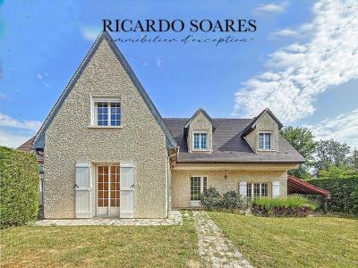Vente Maison 6 pices CINQUEUX 60940