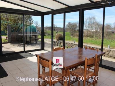 Vente Maison 5 pices BAGNOLS 63810