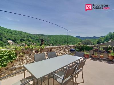 Vente Maison 8 pices POMMIERS 30120