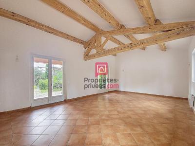 Vente Maison 5 pices ROQUEBRUNE-SUR-ARGENS 83520