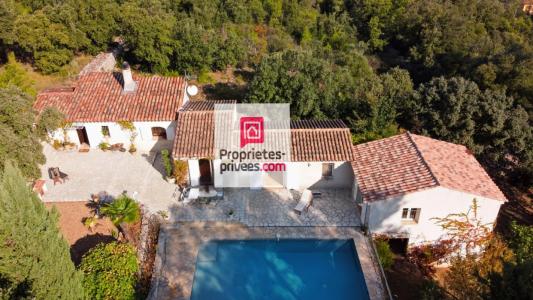 Vente Maison 5 pices ARCS 83460