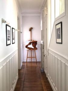 Vente Appartement 5 pices REIMS 51100