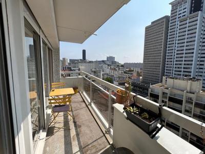 Vente Appartement 2 pices PARIS-15EME-ARRONDISSEMENT 75015