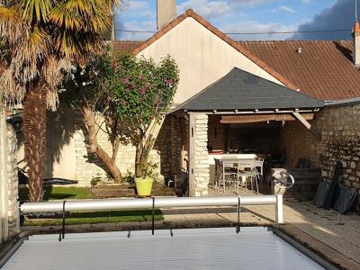 Vente Maison 5 pices CHATEAUROUX 36000