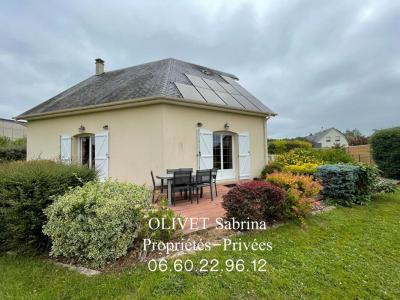 Vente Maison 5 pices MONTVILLE 76710