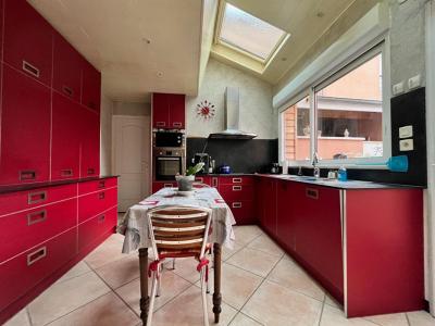 Vente Maison 7 pices VICHY 03200
