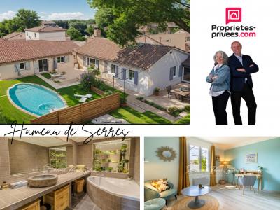 Vente Maison 6 pices CARPENTRAS 84200