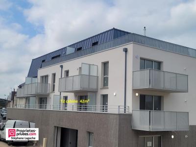 Vente Appartement 2 pices ARGOULES 80120