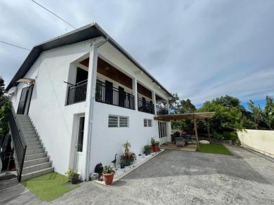 Vente Maison 7 pices PLAINE-DES-CAFRES 97418