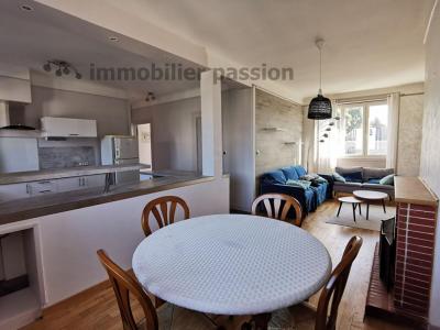Vente Appartement 4 pices ANGERS 49100