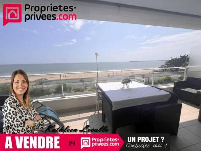 Vente Appartement 3 pices BAULE-ESCOUBLAC 44500