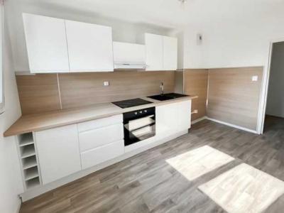 Vente Appartement 4 pices AUDINCOURT 25400