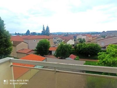 Vente Appartement 2 pices FEURS 42110