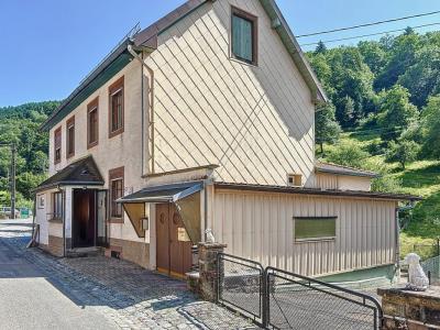 Vente Maison 4 pices BAREMBACH 67130
