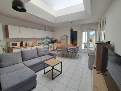 Vente Appartement 2 pices LOOS 59120