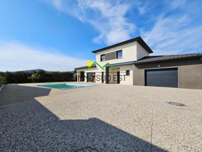 Vente Maison 6 pices CHARMES-SUR-RHONE 07800