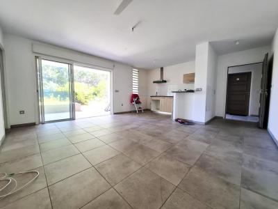 Location Appartement 2 pices SAINT-PIERRE 97410
