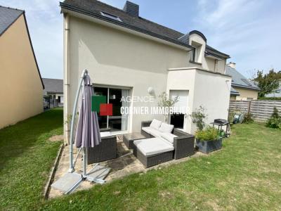 Vente Maison 6 pices SERVON-SUR-VILAINE 35530