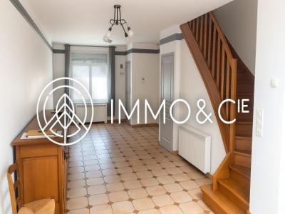 Vente Maison 4 pices LOMME 59160