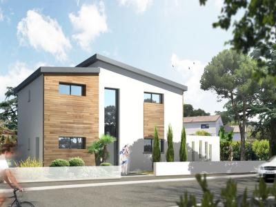 Vente Maison 6 pices CHATEAU-D'OLONNE 85180