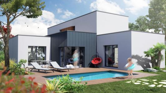 Vente Maison 5 pices CHATEAU-D'OLONNE 85180