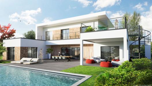 Vente Maison 6 pices TRANCHE-SUR-MER 85360
